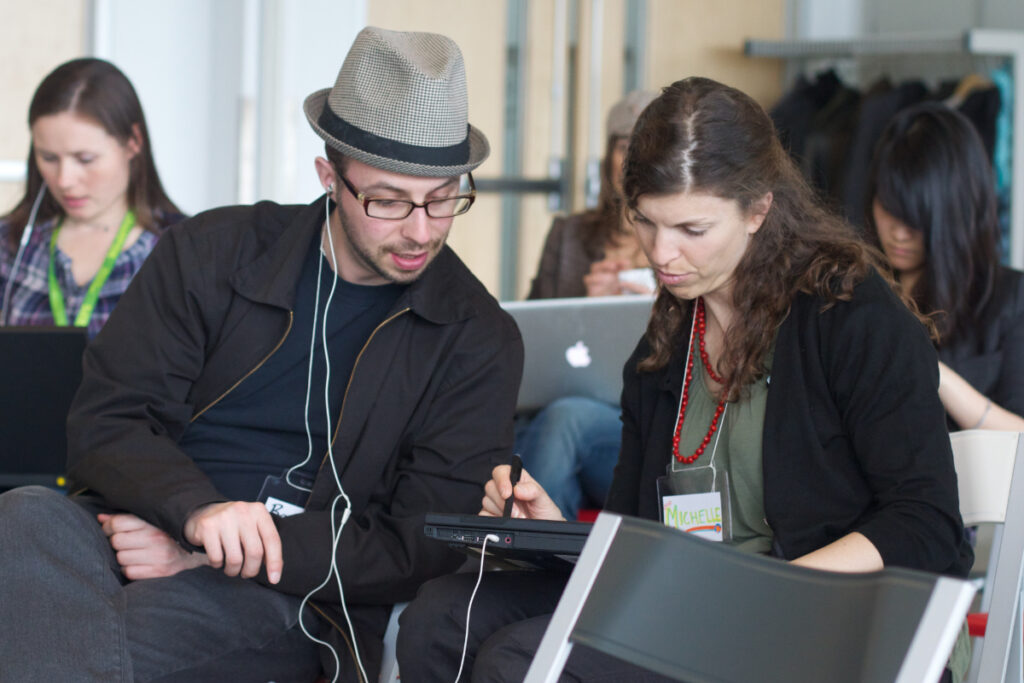 Master English conversation